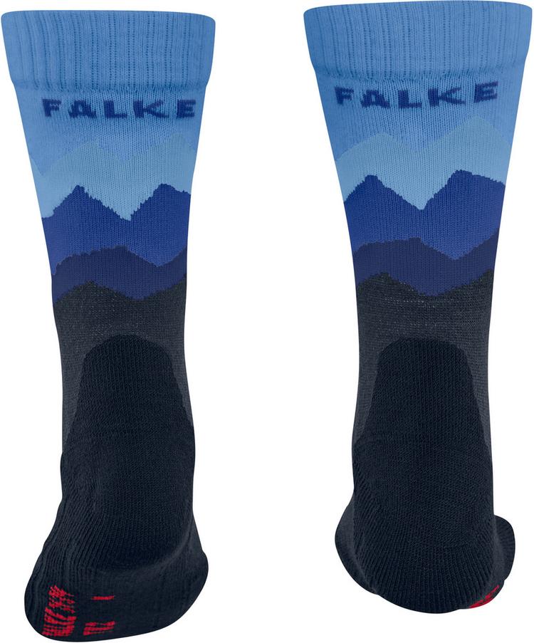 Falke Falke TK2 Trend Socken Kinder - marine - 0 | SportScheck