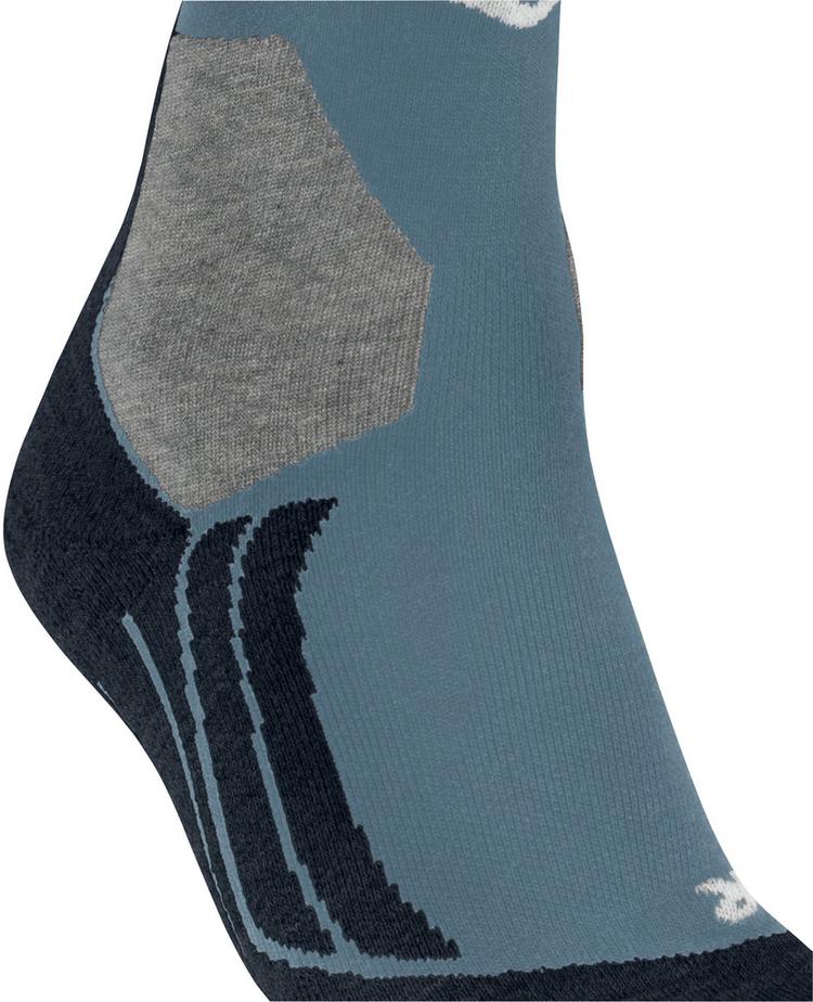 Falke Falke SK2 INTERMEDIATE Socken Herren - smoke blue - 1 | SportScheck