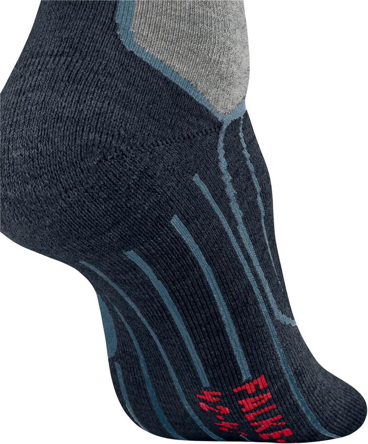 Falke Falke SK2 INTERMEDIATE Socken Herren - smoke blue - 2 | SportScheck