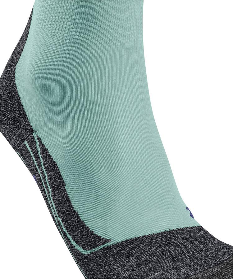 Falke Falke TK2 Explore Cool Socken Damen - mint - 1 | SportScheck