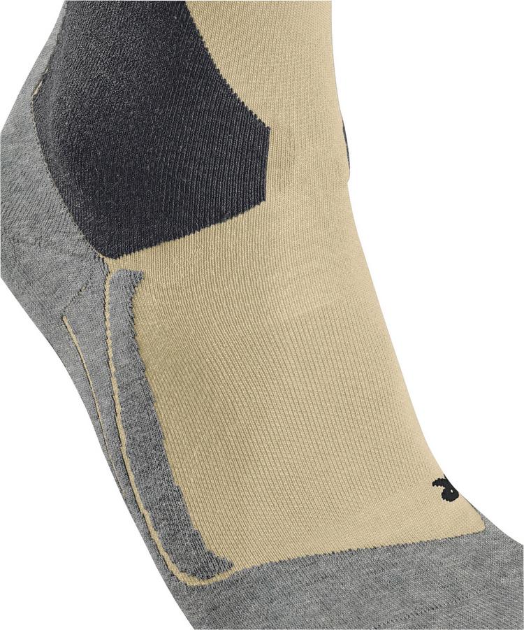Falke Falke SK4 Socken Damen - straw - 1 | SportScheck