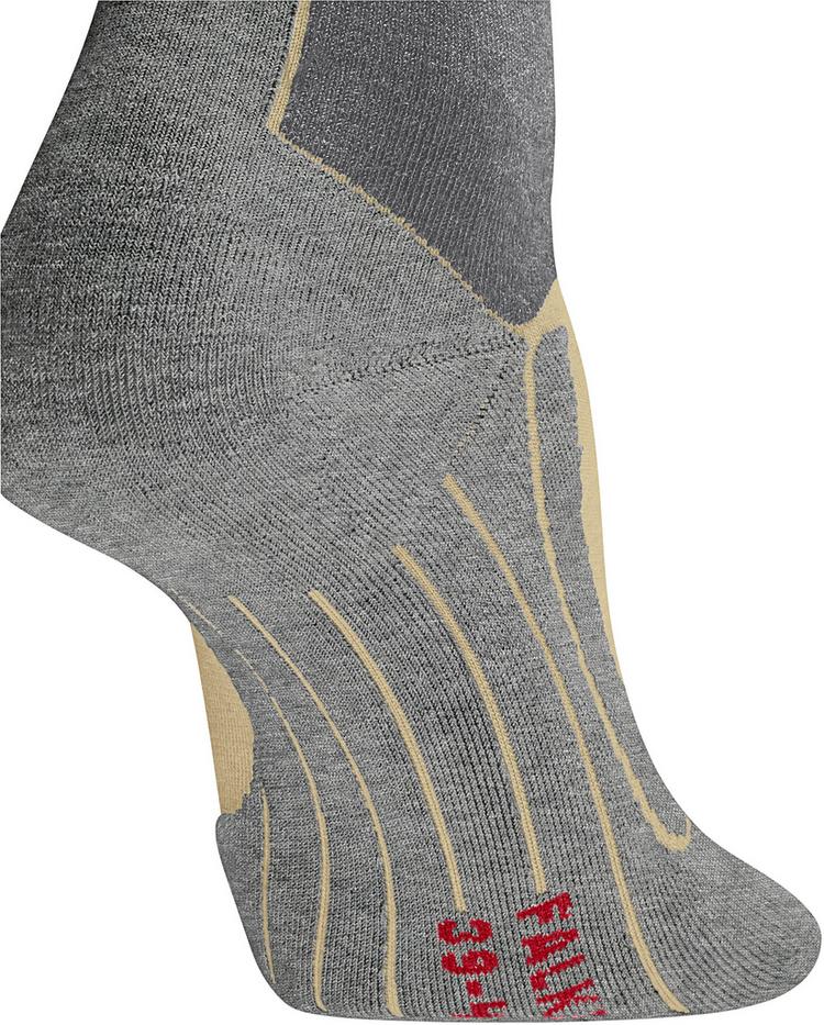 Falke Falke SK4 Socken Damen - straw - 2 | SportScheck