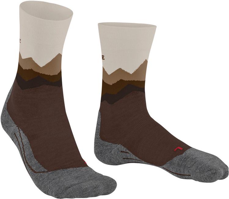 Falke Falke TK2 Explore Socken Damen - chestnut - 0 | SportScheck