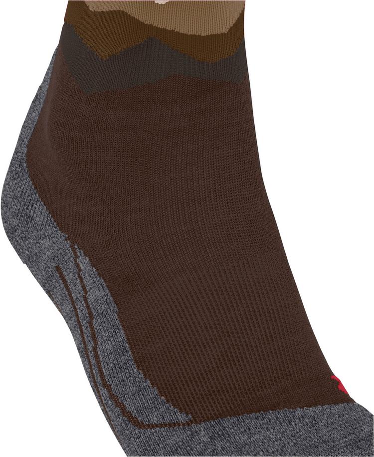Falke Falke TK2 Explore Socken Damen - chestnut - 1 | SportScheck