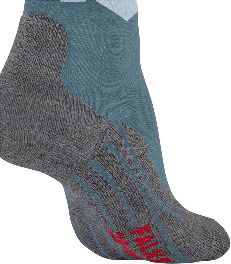 Falke Falke TK2 Explore Socken Herren - blue steel - 2 | SportScheck