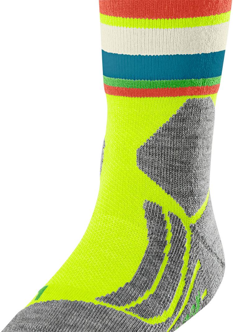 Falke Falke SK2 Intermediate Socken Kinder - lightning - 1 | SportScheck