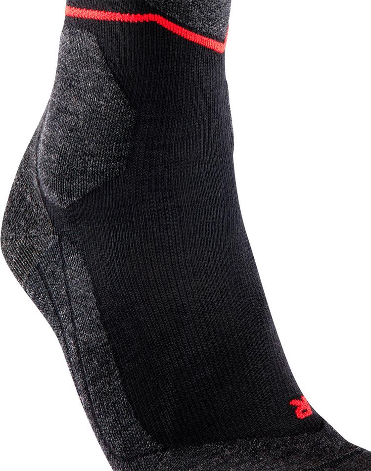 Falke Falke SK4 Compression Socken Herren - black-mix - 1 | SportScheck
