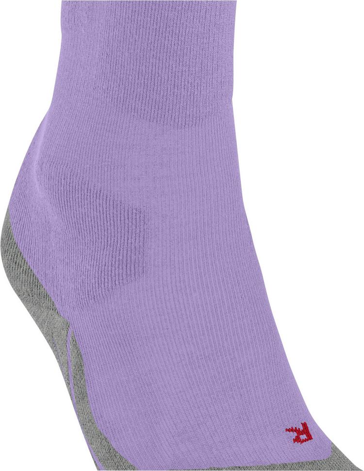 Falke Falke SK4 Advanced Socken Damen - light lilac - 1 | SportScheck