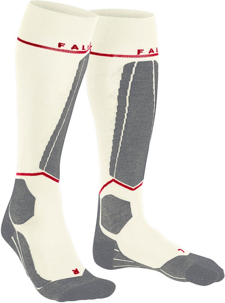 Falke Falke SK4 Compression Socken Damen - off-white - 0 | SportScheck