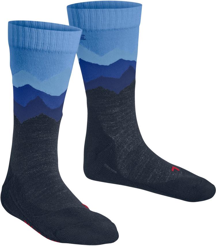 Falke Falke TK2 Trend Socken Kinder - marine - 0 | SportScheck