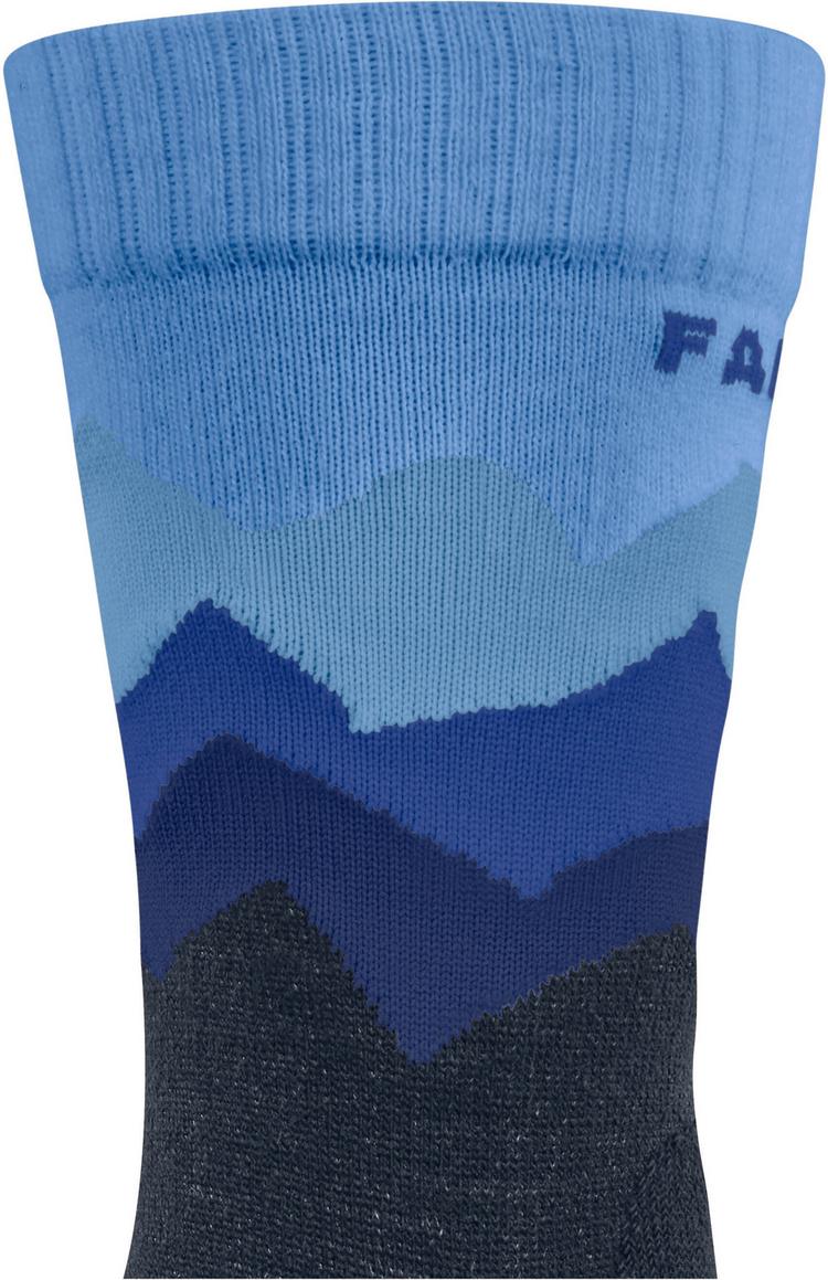 Falke Falke TK2 Trend Socken Kinder - marine - 1 | SportScheck