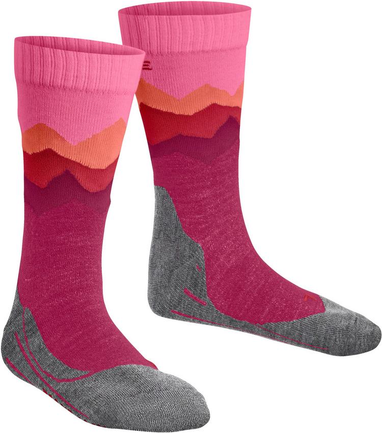 Falke Falke TK2 Trend Socken Kinder - rose - 0 | SportScheck
