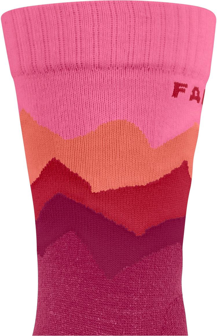 Falke Falke TK2 Trend Socken Kinder - rose - 1 | SportScheck