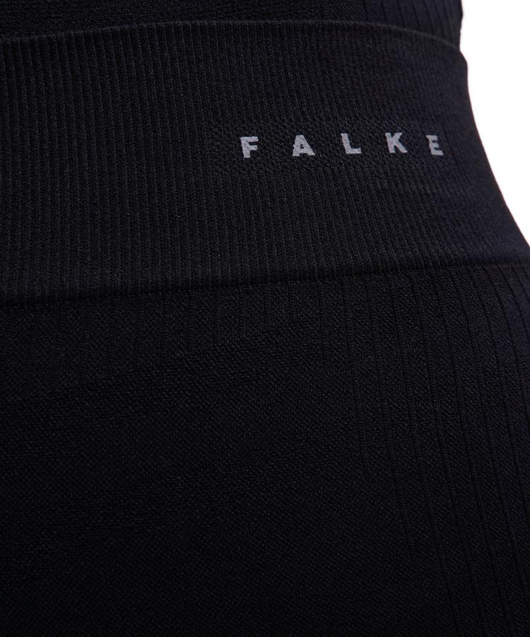 Falke Falke Maximum Warm Funktionsunterhose Damen - black - 3 | SportScheck