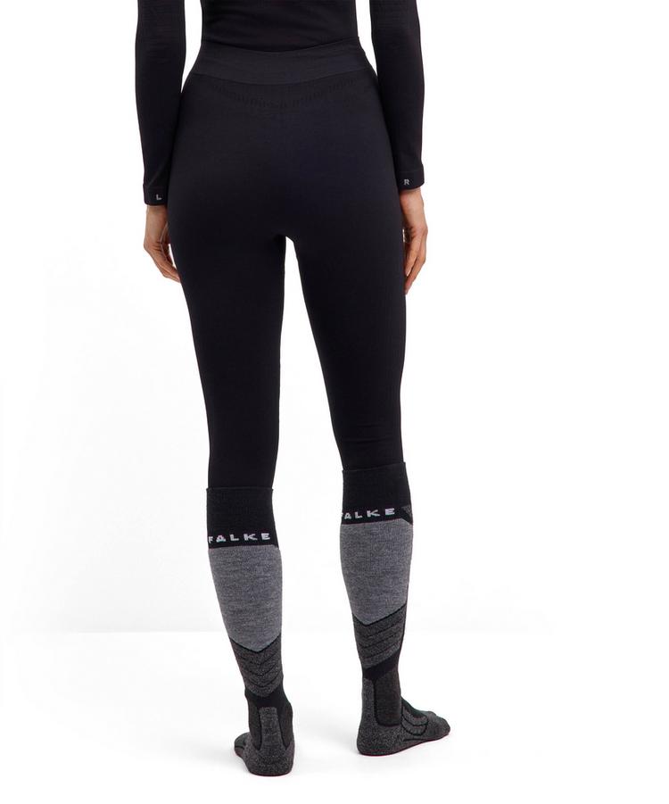 Falke Falke Maximum Warm Funktionsunterhose Damen - black - 1 | SportScheck