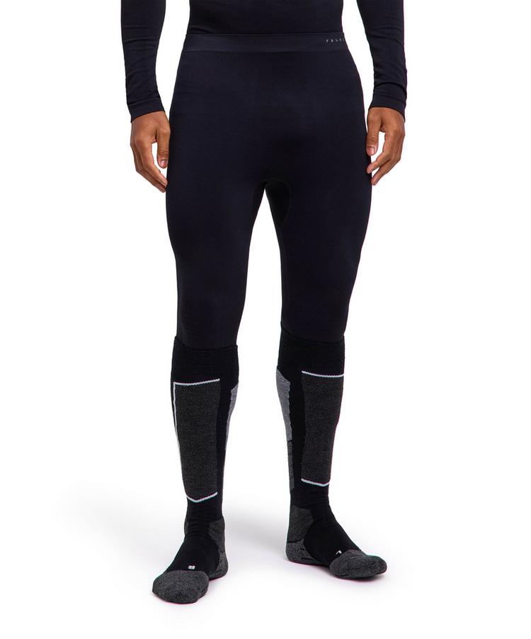 Falke Falke Maximum Warm Funktionsunterhose Herren - black - 0 | SportScheck