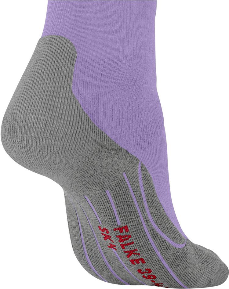 Falke Falke SK4 Advanced Socken Damen - light lilac - 2 | SportScheck