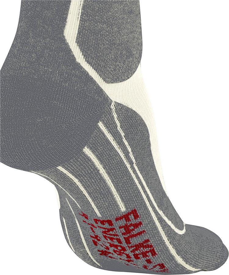 Falke Falke SK4 Compression Socken Damen - off-white - 2 | SportScheck