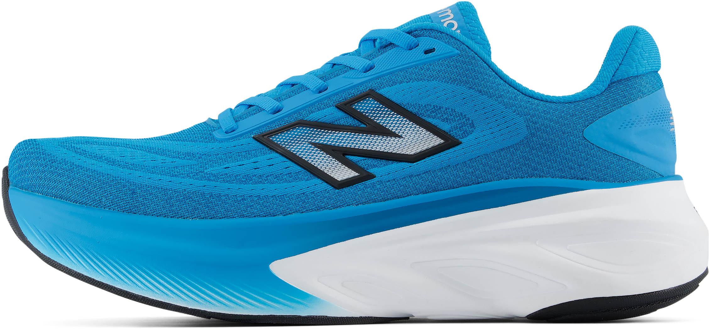 NEW BALANCE More Laufschuhe Herren