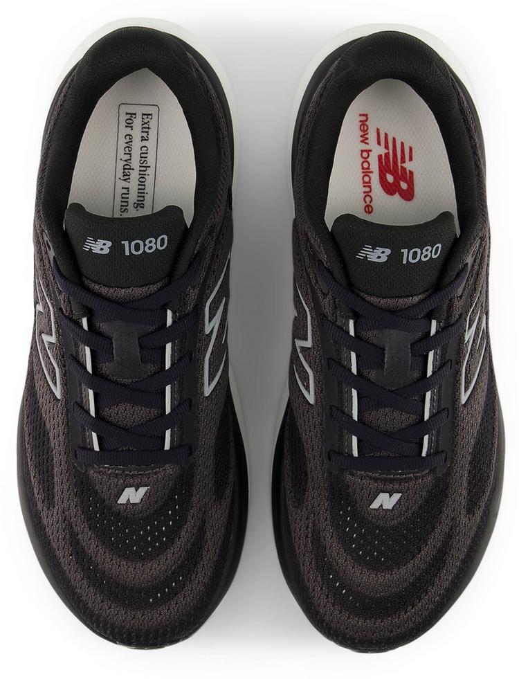 NEW BALANCE NEW BALANCE 1080 Laufschuhe Damen - black - 0 | SportScheck
