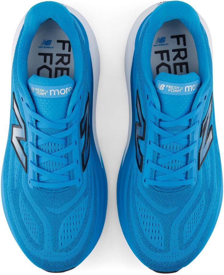 NEW BALANCE NEW BALANCE More Laufschuhe Herren - blue - 0 | SportScheck