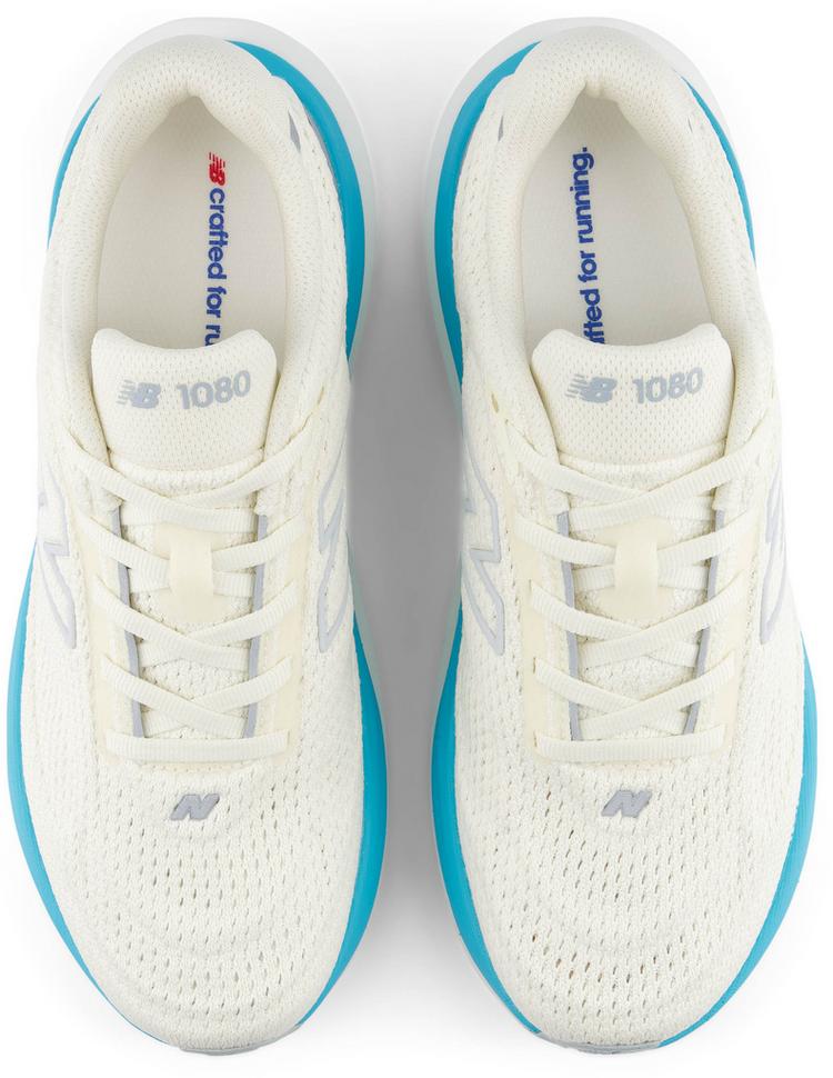 NEW BALANCE NEW BALANCE 1080 Laufschuhe Damen - beige - 0 | SportScheck