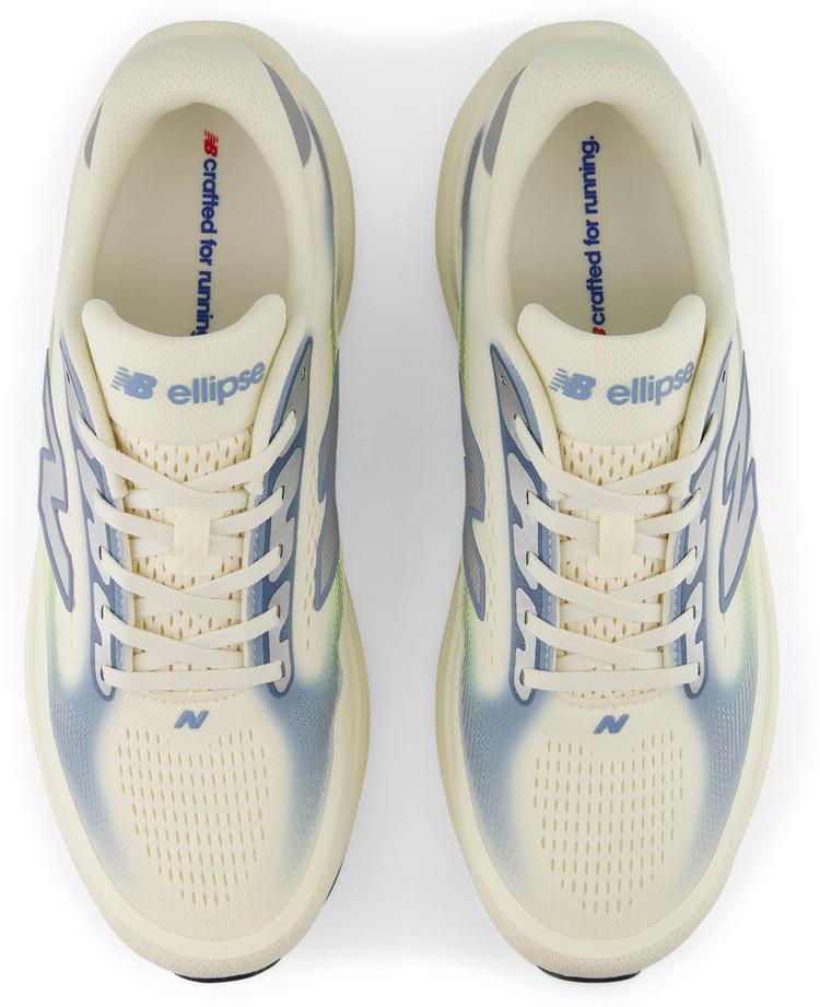 NEW BALANCE NEW BALANCE Ellipse Laufschuhe Herren - beige - 0 | SportScheck