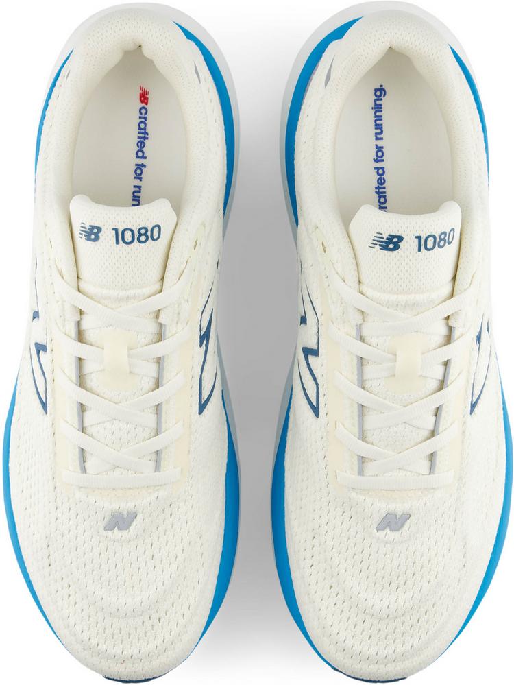 NEW BALANCE NEW BALANCE 1080 Laufschuhe Herren - beige - 0 | SportScheck