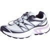 Salomon XT-EVR Sneaker Damen - clearly aqua-wrought iron-black