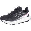 Salomon ALPHARIDE 2 GTX Laufschuhe Damen - black-vanilla ice-pink yarrow