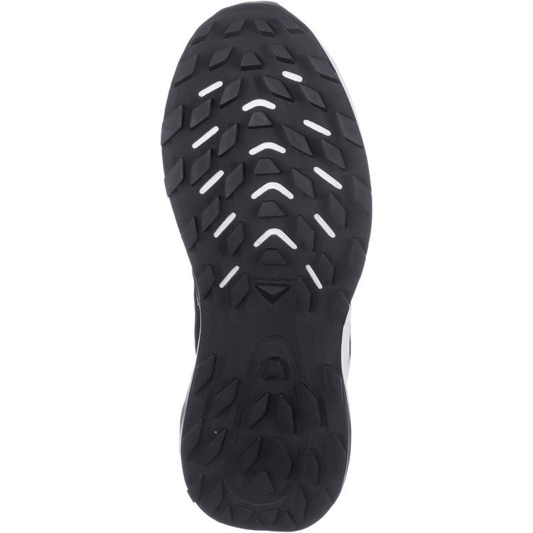 Salomon Salomon ALPHARIDE 2 GTX Laufschuhe Damen - black-vanilla ice-pink yarrow - 1 | SportScheck