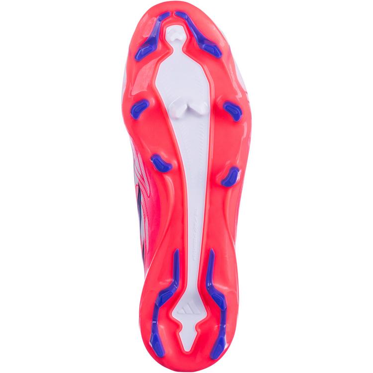 adidas adidas F50 HYPERFAST LEAGUE FG Fu&szlig;ballschuhe Herren - ftwwht-solpur-soltur - 1 | SportScheck