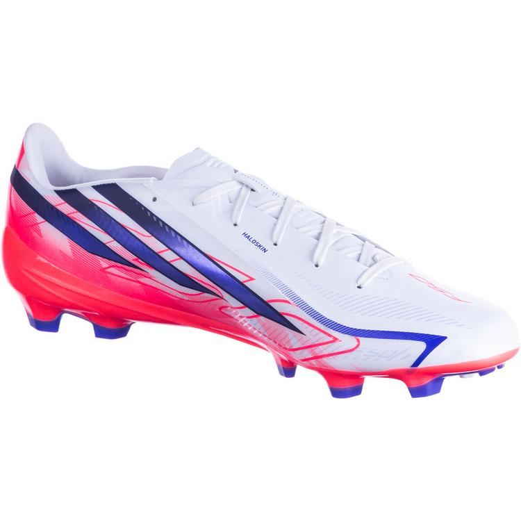 adidas adidas F50 HYPERFAST LEAGUE FG Fu&szlig;ballschuhe Herren - ftwwht-solpur-soltur - 0 | SportScheck