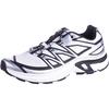 Salomon XT EVR Sneaker Herren - white-black-ftw silver