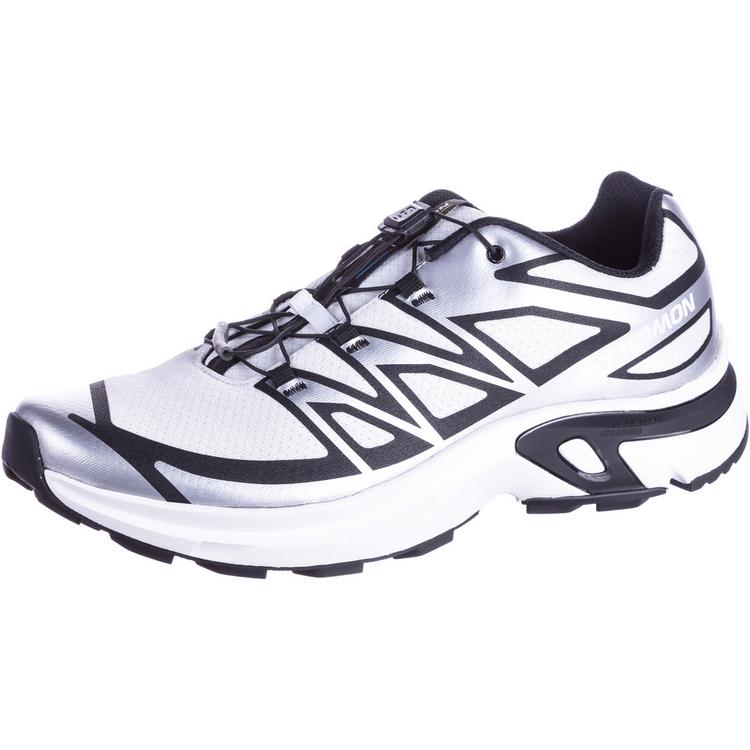 Salomon Salomon XT EVR Sneaker Herren - white-black-ftw silver - 0 | SportScheck
