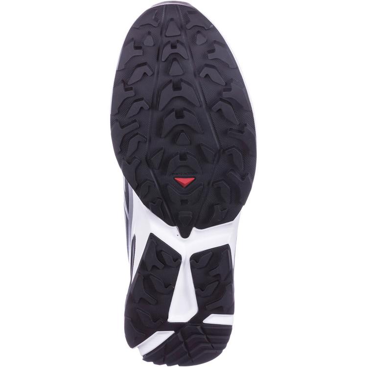 Salomon Salomon XT EVR Sneaker Herren - white-black-ftw silver - 1 | SportScheck