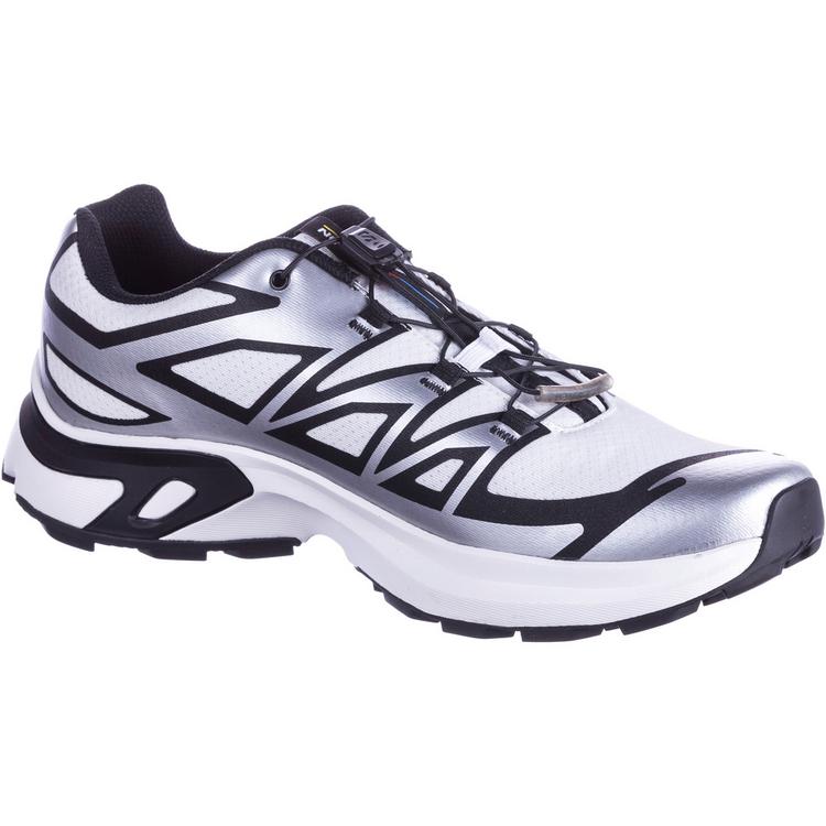 Salomon Salomon XT EVR Sneaker Herren - white-black-ftw silver - 0 | SportScheck