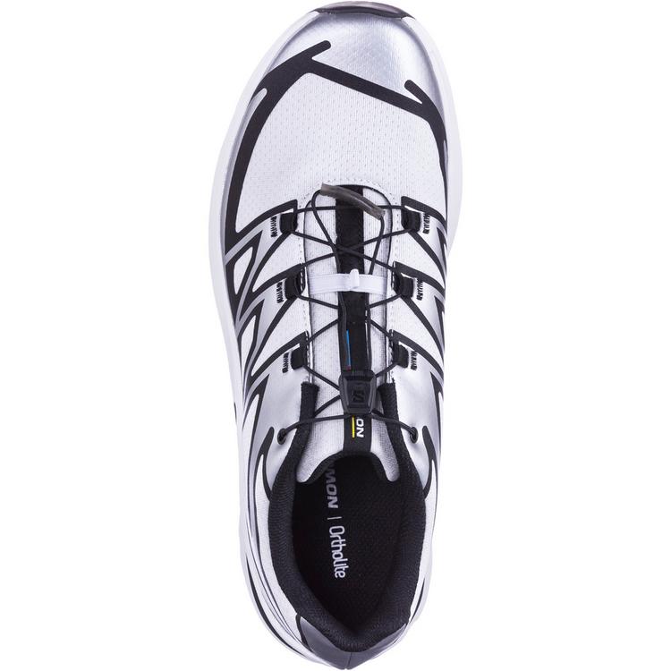 Salomon Salomon XT EVR Sneaker Herren - white-black-ftw silver - 0 | SportScheck