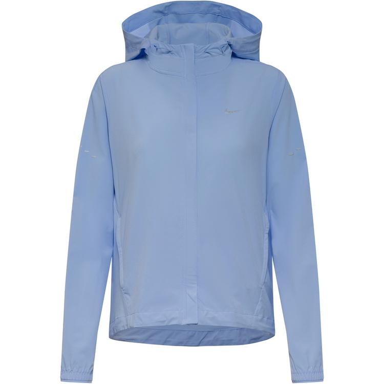 Nike Nike SWIFT Laufjacke Damen - aluminum-reflective silv - 0 | SportScheck