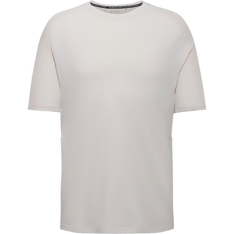 Nike Nike ACG DFADV Funktionsshirt Herren - lt orewood brn-summit white - 0 | SportScheck