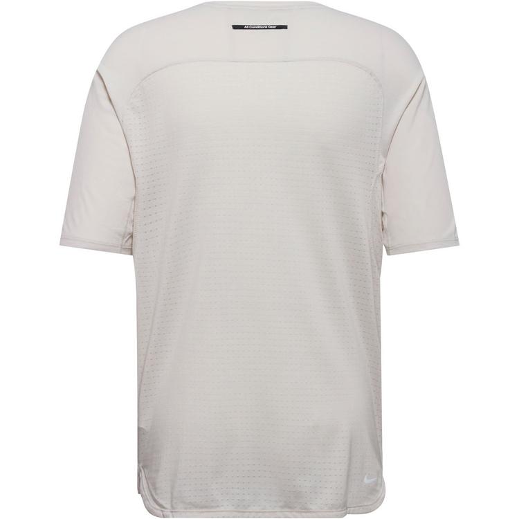 Nike Nike ACG DFADV Funktionsshirt Herren - lt orewood brn-summit white - 0 | SportScheck