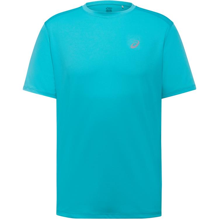 ASICS ASICS CORE Funktionsshirt Herren - energy aqua - 0 | SportScheck