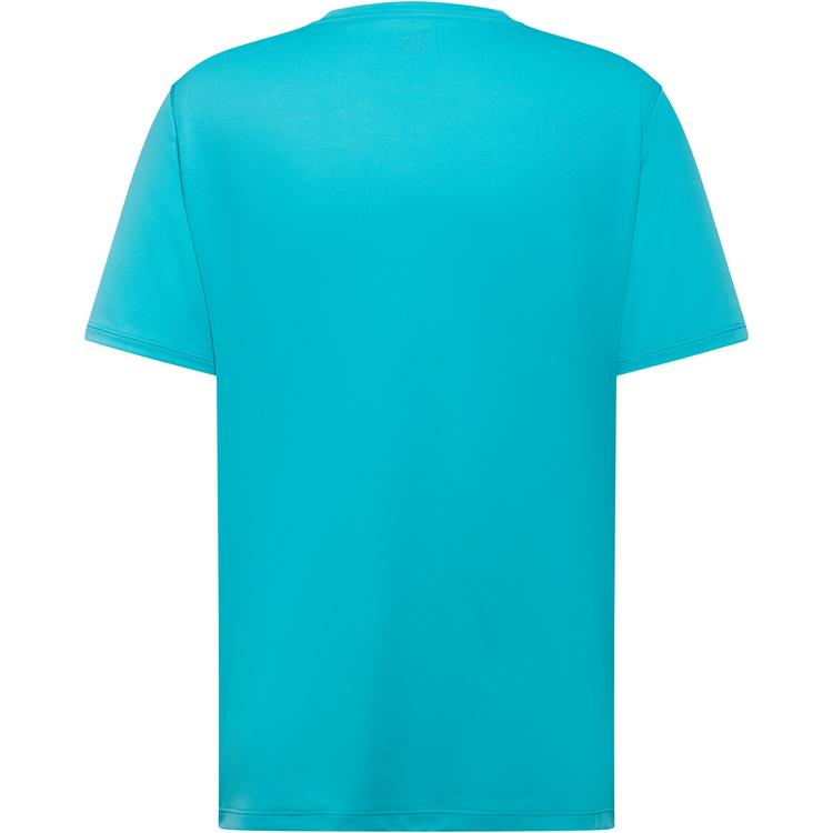 ASICS ASICS CORE Funktionsshirt Herren - energy aqua - 0 | SportScheck