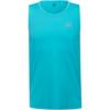 ASICS CORE Funktionstank Herren - energy aqua