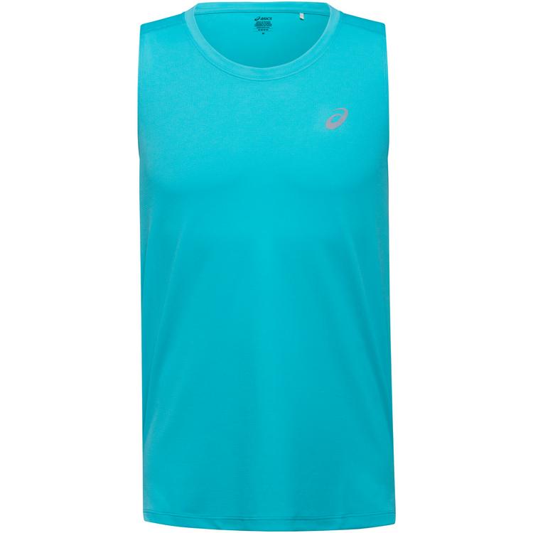 ASICS ASICS CORE Funktionstank Herren - energy aqua - 0 | SportScheck