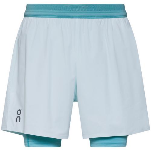 On 5" Performance 2-1 Shorts Funktionsshorts Herren