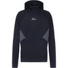 Nike NPT Hoodie Herren - black-white