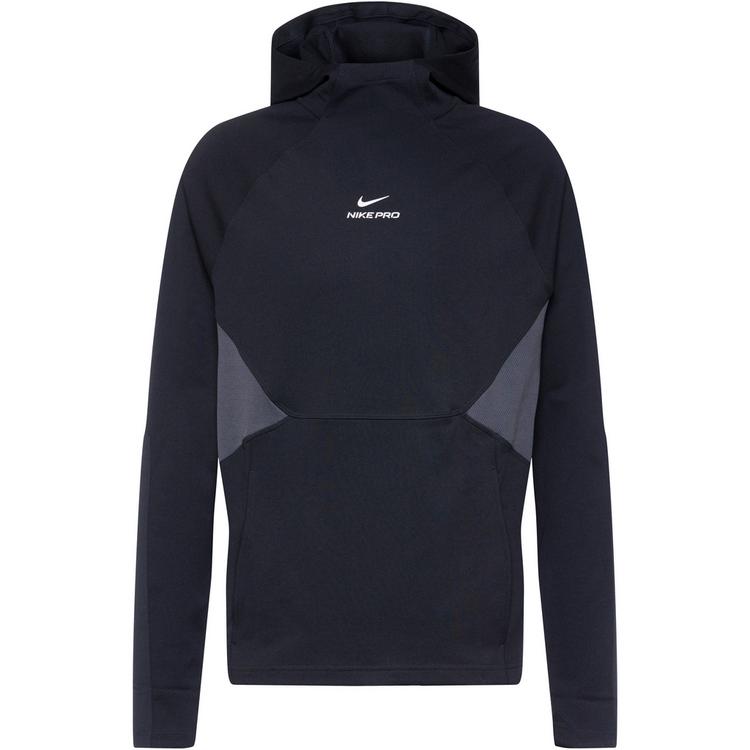 Nike Nike NPT Hoodie Herren - black-white - 0 | SportScheck