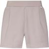 Nike DF Shorts Damen - cream ii-cream ii-college grey