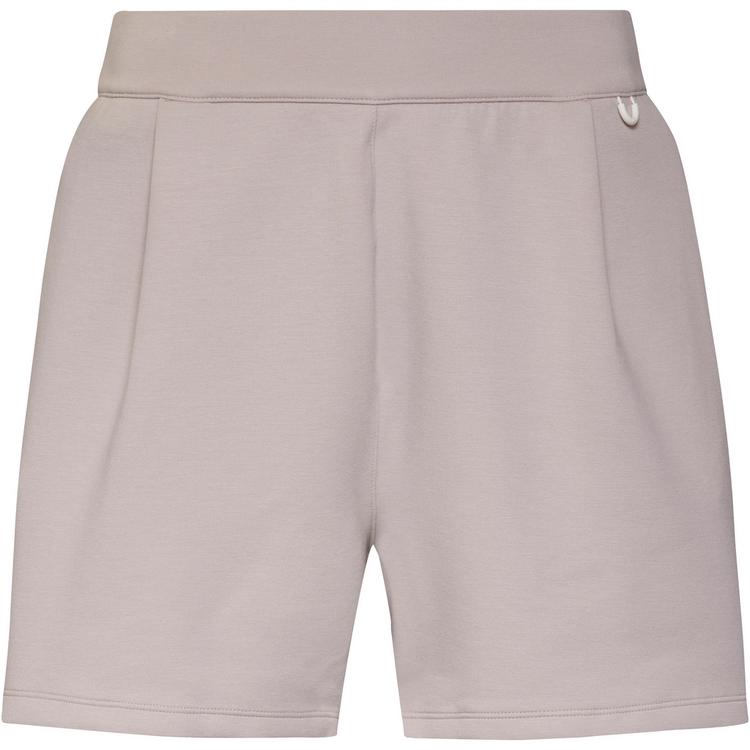 Nike Nike DF Shorts Damen - cream ii-cream ii-college grey - 0 | SportScheck